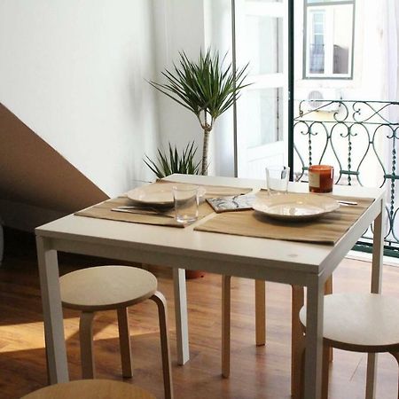 Vds Guesthouse Cosy Apartment In City Center ลิสบอน ภายนอก รูปภาพ