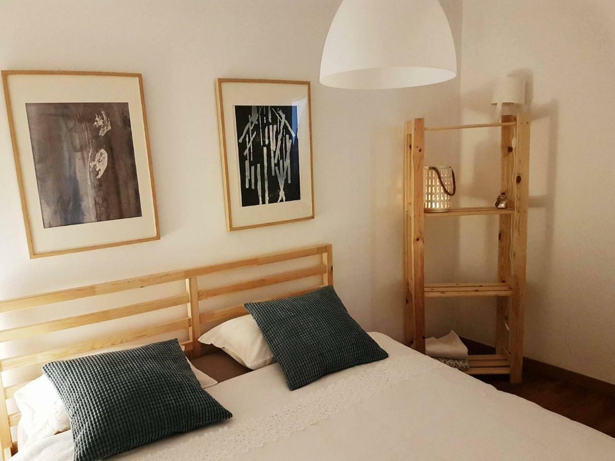 Vds Guesthouse Cosy Apartment In City Center ลิสบอน ภายนอก รูปภาพ