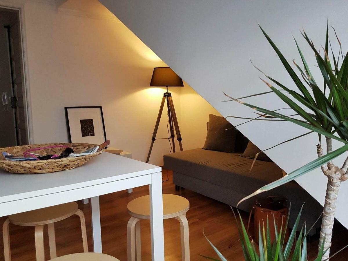 Vds Guesthouse Cosy Apartment In City Center ลิสบอน ภายนอก รูปภาพ