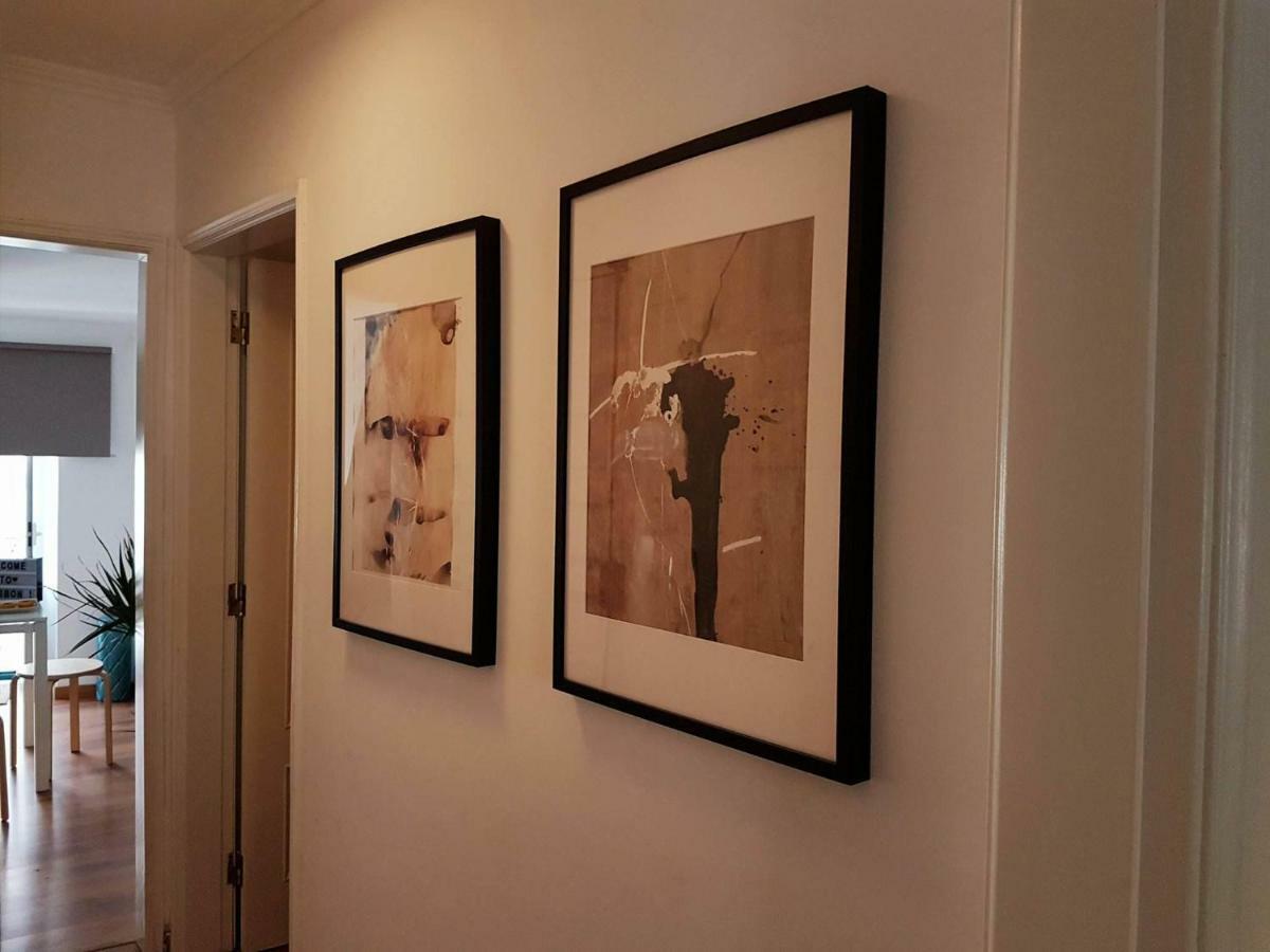 Vds Guesthouse Cosy Apartment In City Center ลิสบอน ภายนอก รูปภาพ