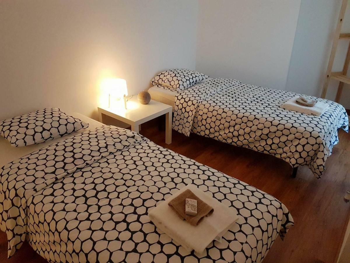 Vds Guesthouse Cosy Apartment In City Center ลิสบอน ภายนอก รูปภาพ