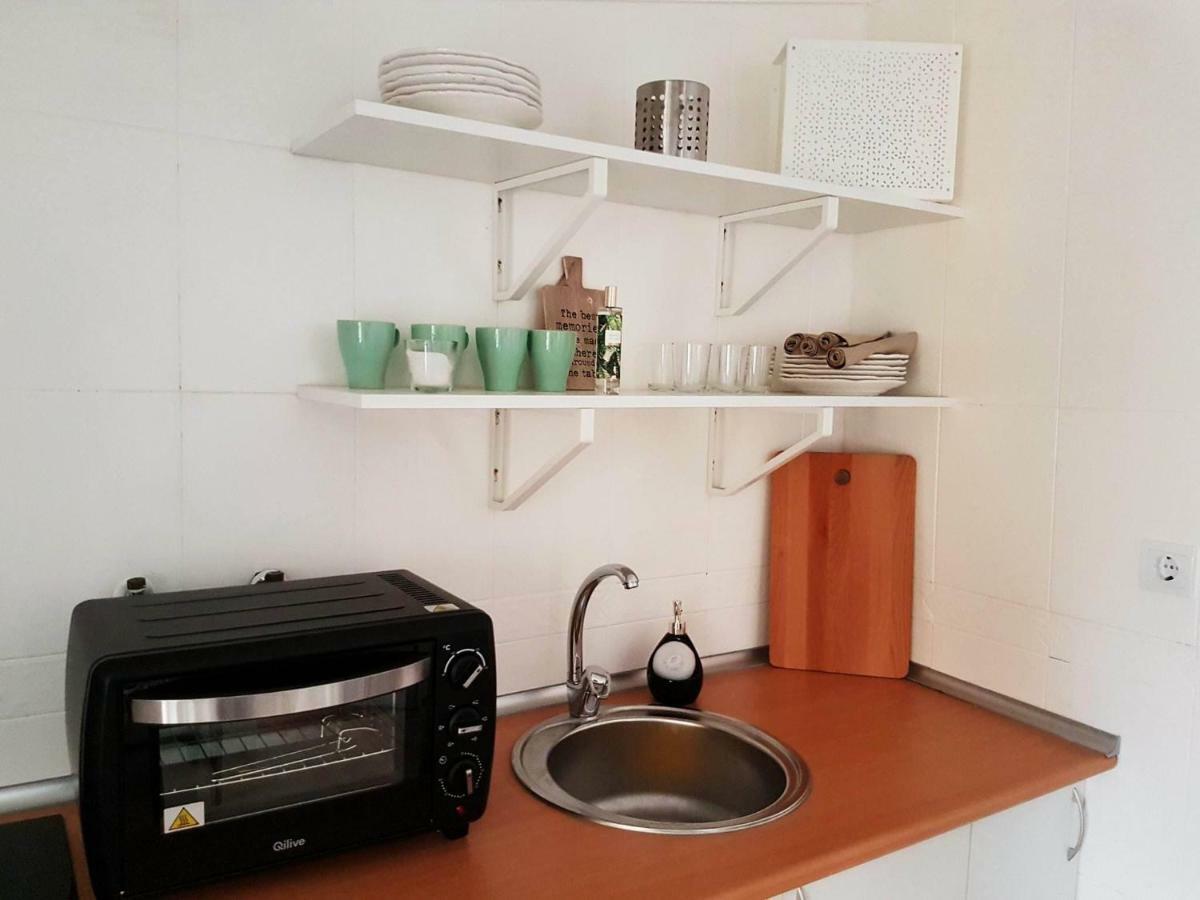 Vds Guesthouse Cosy Apartment In City Center ลิสบอน ภายนอก รูปภาพ