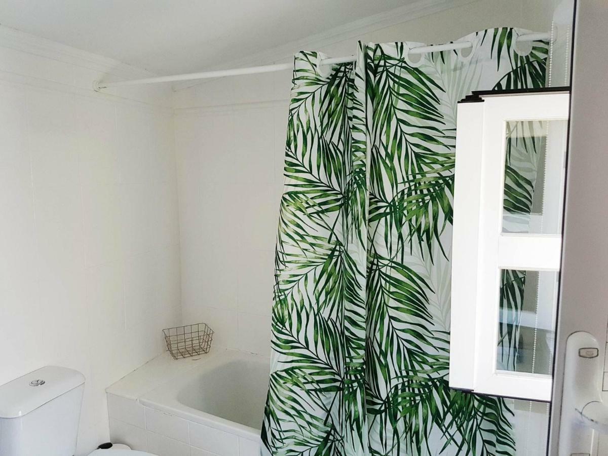 Vds Guesthouse Cosy Apartment In City Center ลิสบอน ภายนอก รูปภาพ