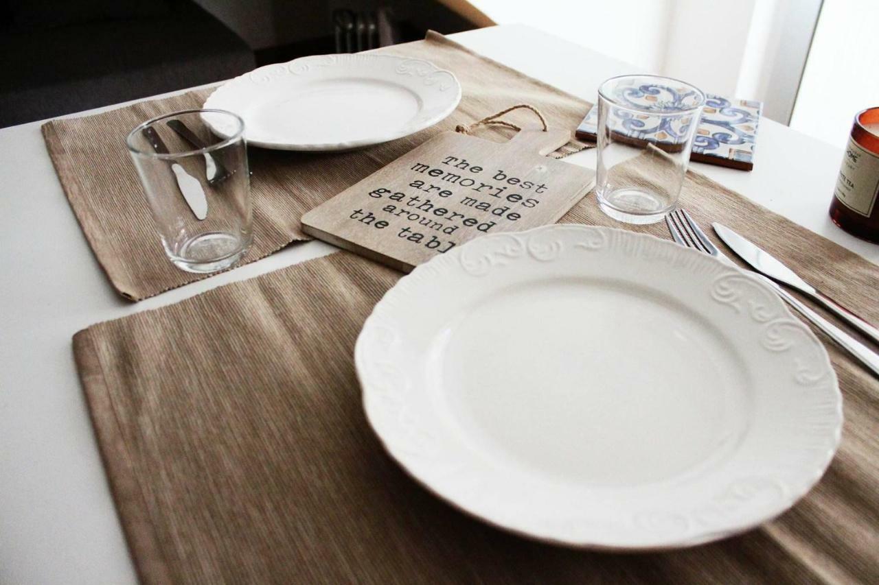 Vds Guesthouse Cosy Apartment In City Center ลิสบอน ภายนอก รูปภาพ