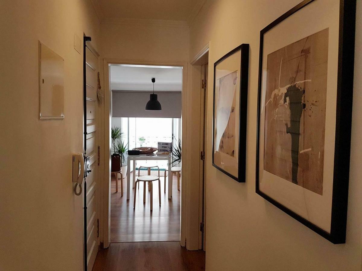 Vds Guesthouse Cosy Apartment In City Center ลิสบอน ภายนอก รูปภาพ